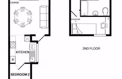 4 Bed Flat - Bedroom?w=400&h=260&fit=crop&q=40&auto=format&trim=auto