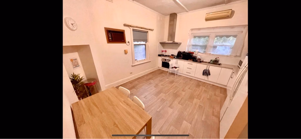 Room in a 5 Bedroom Apartment, 16 Main North Road, City of Prospect, 5082 (Room 1) - Adelaide, South Australia, Australia - Room 2 - Kitchen