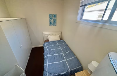 Room in a 5 Bedroom Apartment, 2/1A Pedlar Street, Seaton, City of Charles Sturt, 5023 (Room 3) - Adelaide, South Australia, Australia - Room 2 - Bedroom