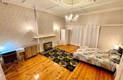 Room in a 5 Bedroom Apartment, 16 Main North Road, City of Prospect, 5082 (Room 2) - Adelaide, South Australia, Australia - Room 2 - Bedroom