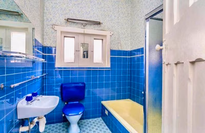 Room in a 5 Bedroom Apartment, 16 Main North Road, City of Prospect, 5082 (Room 3) - Adelaide, South Australia, Australia - Room 2 - Bathroom