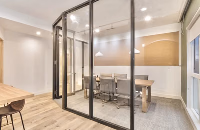 1455 W 36th St, Los Angeles - Los Angeles, California, United States - Common Area