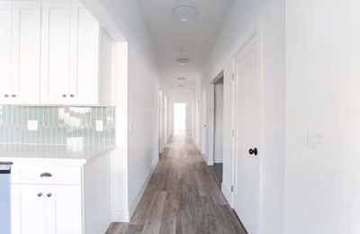 1158 W 37th St, Los Angeles - Los Angeles, California, United States - Common Area