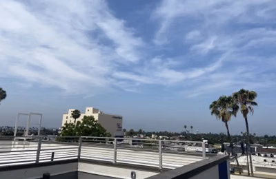 Sirius (112 N Oxford Avenue), Los Angeles - Los Angeles, California, United States - Exterior