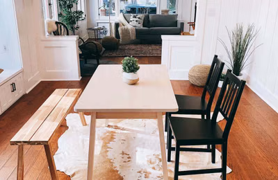 1445 W 22nd St, Los Angeles - Los Angeles, California, United States - Common Area