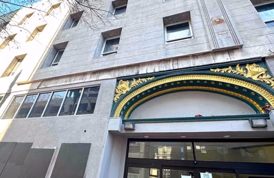 Upmarket Residences, San Francisco - San Francisco, California, United States - Exterior