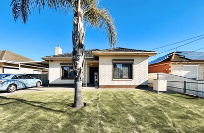 Room in a 5 Bedroom Apartment, 7 Third Avenue, Klemzig, City of Port Adelaide Enfield, 5087 (Room 2) - Adelaide, South Australia, Australia - Exterior