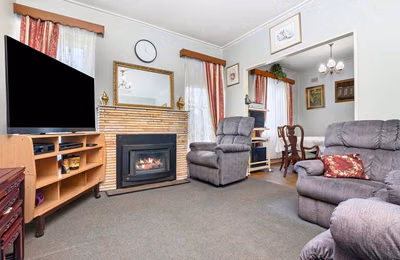 Room in a 5 Bedroom Apartment, 51 Boomerang Road, Croydon Park, City of Port Adelaide Enfield, 5008 - Adelaide, South Australia, Australia - Common Area