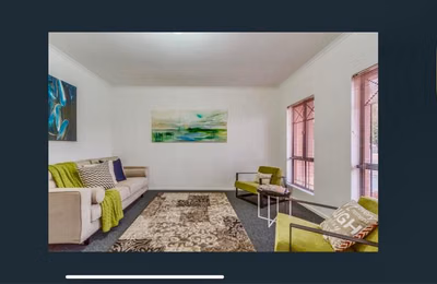 Room in a 4 Bedroom Apartment, 1 Liley Street, Hilton, City of West Torrens, 5033 - Adelaide, South Australia, Australia - Common Area
