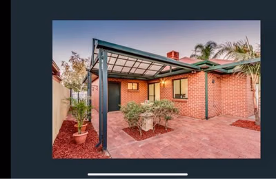 Room in a 4 Bedroom Apartment, 1 Liley Street, Hilton, City of West Torrens, 5033 - Adelaide, South Australia, Australia - Exterior