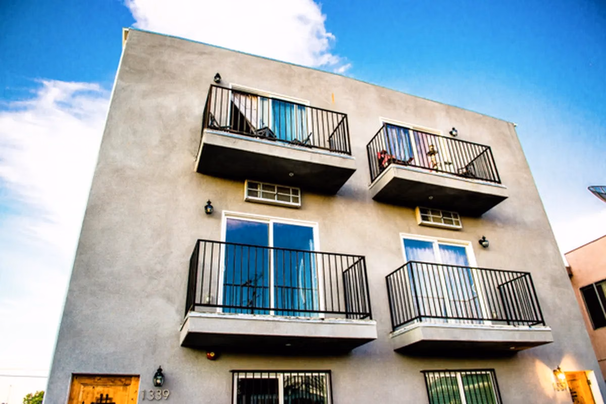 1337 W 36th Pl, Los Angeles - Los Angeles, California, United States - Exterior