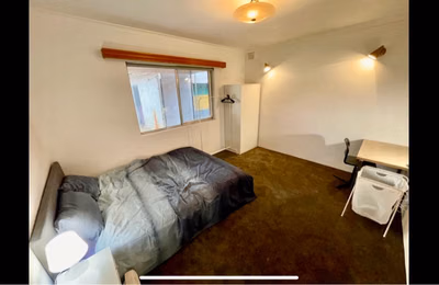 Room in a 5 Bedroom Apartment, 55 Gurrs Road, Beulah Park , City of Burnside, 5067 - Adelaide, South Australia, Australia - Bedroom 4 - Bedroom