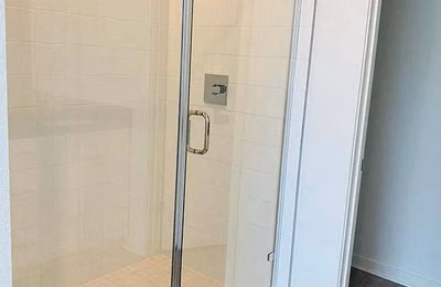 113 Schick, Irvine - Irvine, California, United States - Bathroom