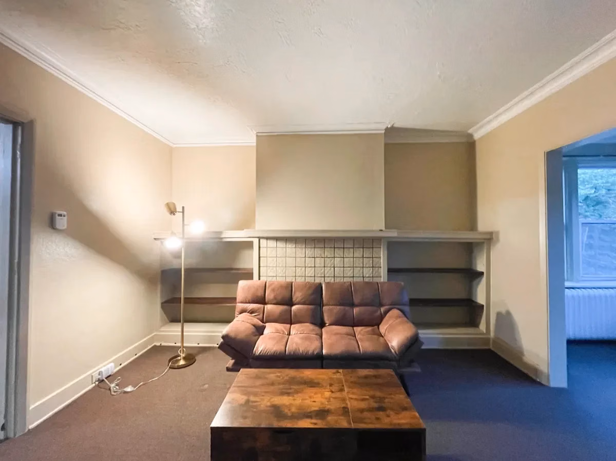 3565 Beechwood Blvd, Pittsburgh - Pittsburgh, Pennsylvania, United States - Common Area