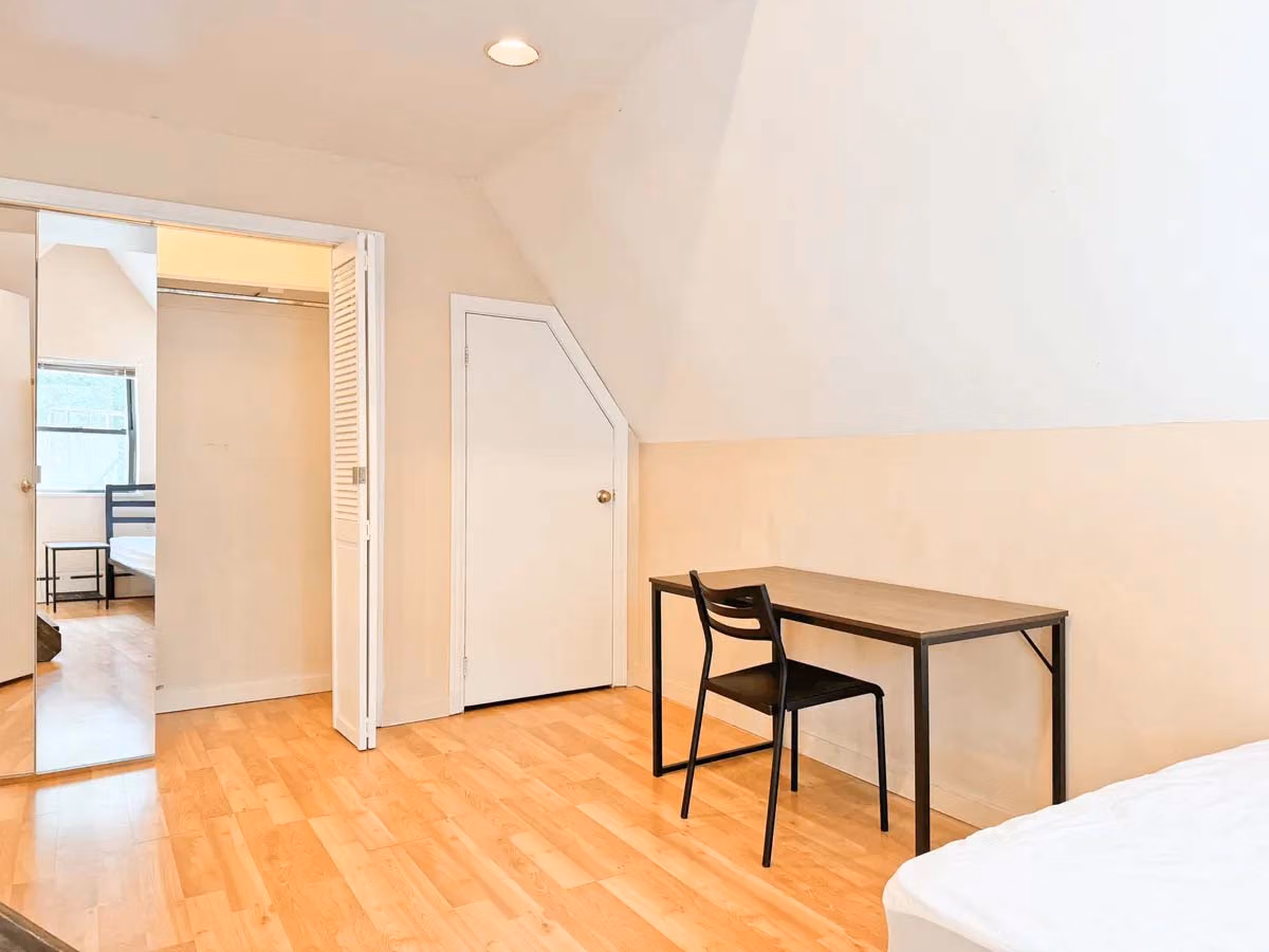 5851 Nicholson St, Pittsburgh - Pittsburgh, Pennsylvania, United States - Common Area