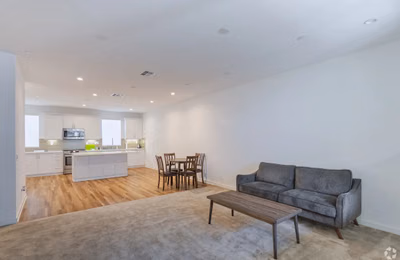 2340 Synergy, Irvine - Irvine, California, United States - Common Area
