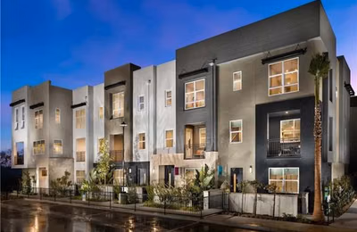 2342 Synergy, Irvine - Irvine, California, United States - Exterior