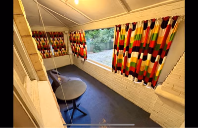 Room in a 7 Bedroom Apartment, 32 Godfrey Terrace, Leabrook, City of Burnside, 5068 (Room 3) - Adelaide, South Australia, Australia - Common Area
