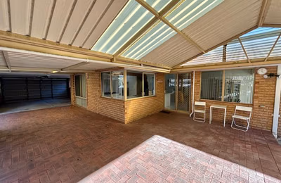 Room in a 6 Bedroom Apartment, 530 Marmion Street, Booragoon, City of Melville 6154 - Perth, Western Australia, Australia - Amenities