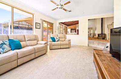 Room in a 6 Bedroom Apartment, 530 Marmion Street, Booragoon, City of Melville 6154 (Room 5) - Perth, Western Australia, Australia - Common Area