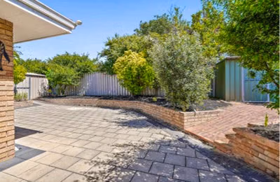 Room in a 6 Bedroom Apartment, 530 Marmion Street, Booragoon, City of Melville 6154 (Room 6) - Perth, Western Australia, Australia - Exterior