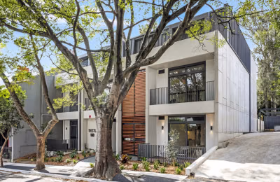 NESTL Newtown, Sydney - Sydney, New South Wales, Australia - Exterior