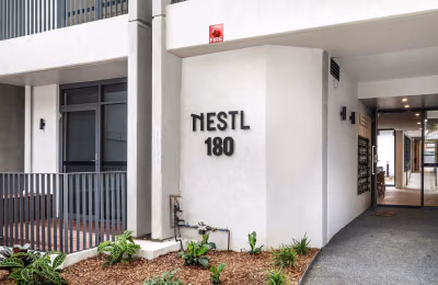 NESTL Newtown, Sydney - Sydney, New South Wales, Australia - Exterior