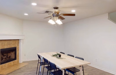 June Homes 78749, Austin - Austin, Texas, United States - Common Area