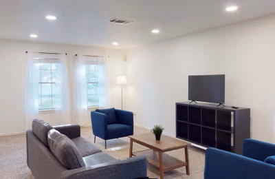 June Homes 78749, Austin - Austin, Texas, United States - Common Area