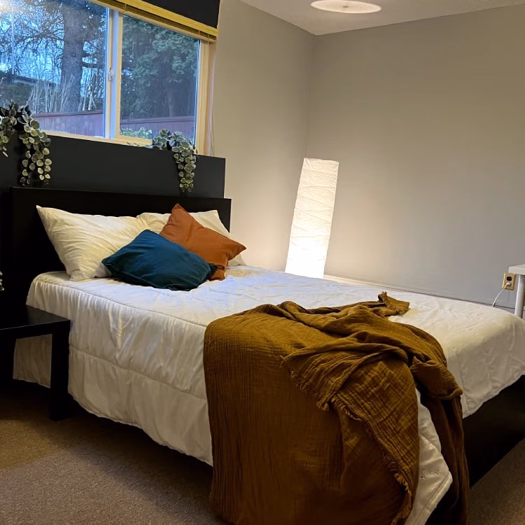 7708 Sparbrook, Vancouver - Vancouver, Canada - Gastown Room - Bedroom