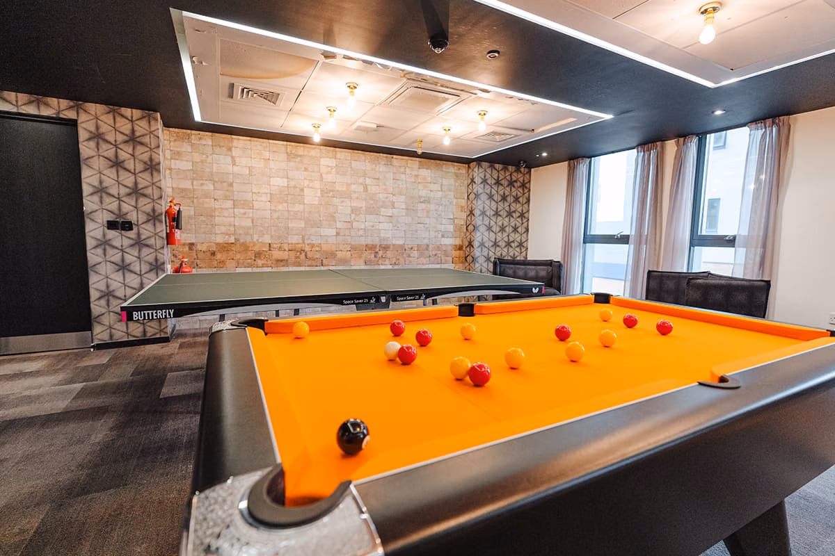 GoBritanya Ealing Residence, London - London, England, United Kingdom - Amenities