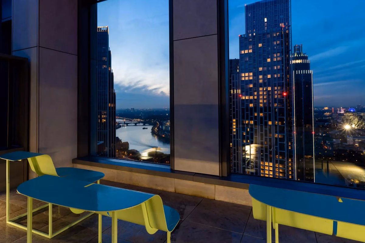 GoBritanya Vega Residence, London - London, England, United Kingdom - Exterior