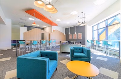 1Eleven, Ottawa - Ottawa, Canada - Common Area