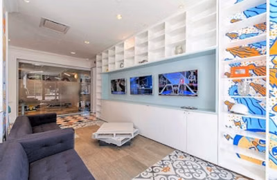 1Eleven, Ottawa - Ottawa, Canada - Common Area