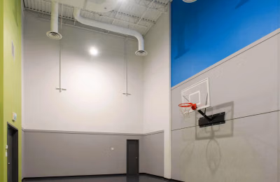Theo, Ottawa - Ottawa, Canada - Amenities