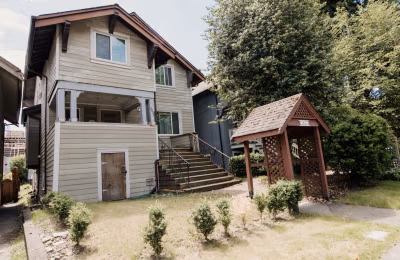 2832 W 3rd Ave, Vancouver - Vancouver, Canada - Exterior