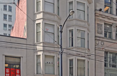620 West Pender, Vancouver - Vancouver, Canada - Exterior
