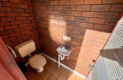 Room in a 4 Bedroom Apartment, 58 Gerard Street, East Cannington, City of Canning, 6107 - Perth, Western Australia, Australia - Bathroom
