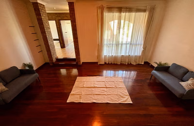 Room in a 4 Bedroom Apartment, 58 Gerard Street, East Cannington, City of Canning, 6107 (Room 4) - Perth, Western Australia, Australia - Common Area