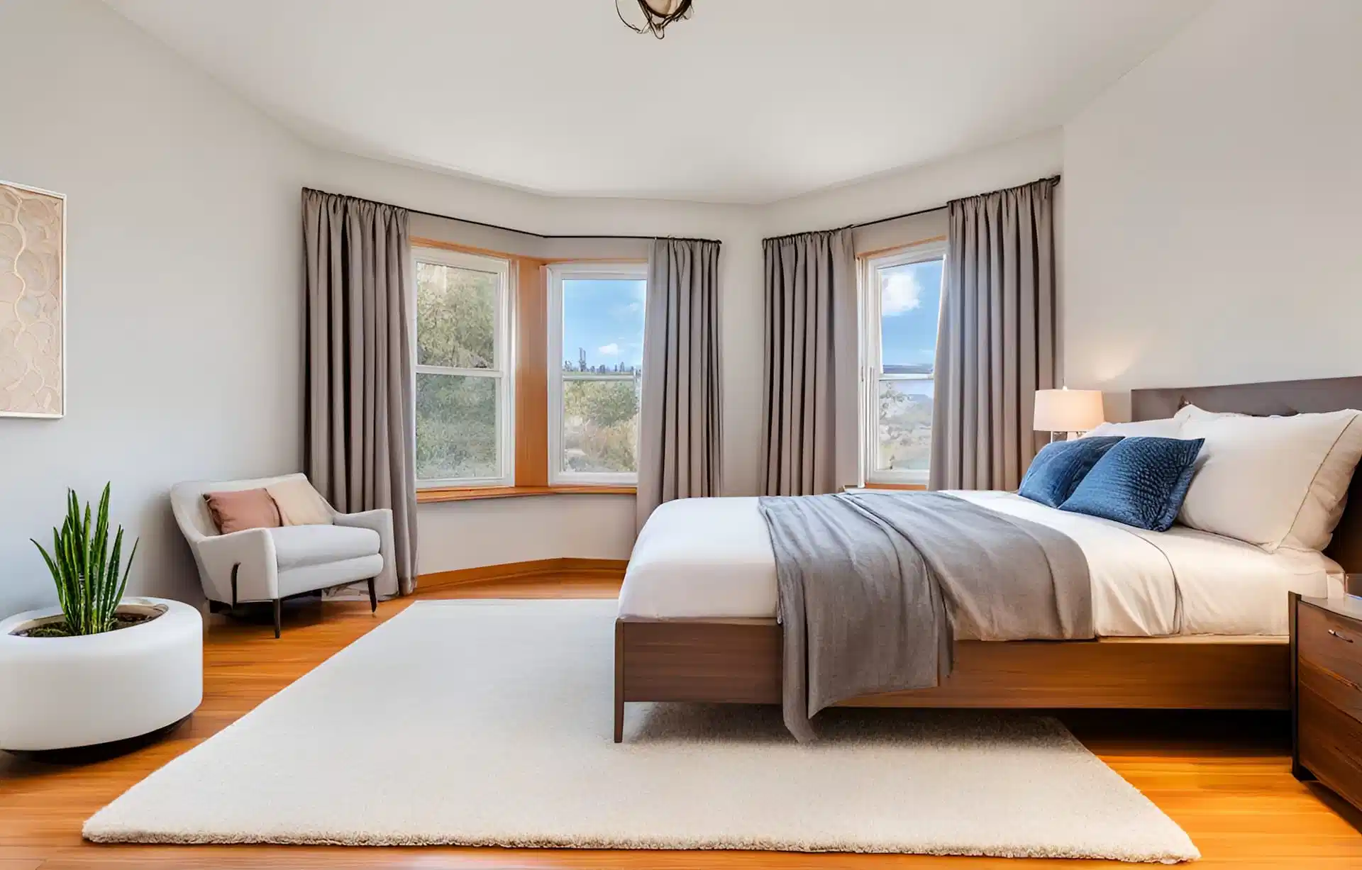 June Homes 02124, Boston - Boston, Massachusetts, United States - #767C : Dorchester Center - Bedroom