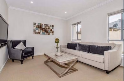Room in a 4 Bedroom Apartment, 6A James Avenue, Brooklyn Park, 5032 (Room 2) - Adelaide, South Australia, Australia - Common Area