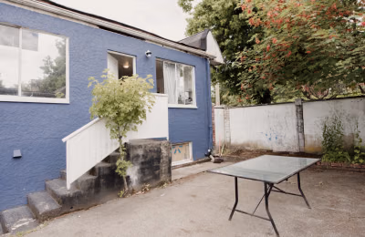 2096 E Pender St, Vancouver - Vancouver, Canada - Common Area