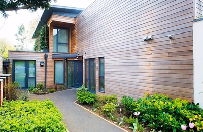 1 Bedroom Apartment, Tyndall's Park Rd, Clifton, Bristol BS8 1PG (15) - Bristol, England, United Kingdom - Exterior