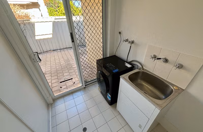 Room in a 4 Bedroom Apartment, 112A Drummond Street, Bedford, City of Bayswater, 6052 (Room 5) - Perth, Western Australia, Australia - Amenities
