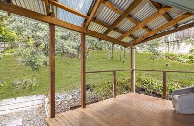 Room in a 4 Bedroom Apartment, 18B Brigalow Street, Paddington, Brisbane City, 4064 (Room 2) - Brisbane, Queensland, Australia - Exterior