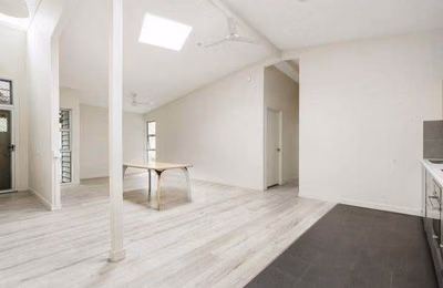 Room in a 4 Bedroom Apartment, 18B Brigalow Street, Paddington, Brisbane City, 4064 (Room 3) - Brisbane, Queensland, Australia - Common Area