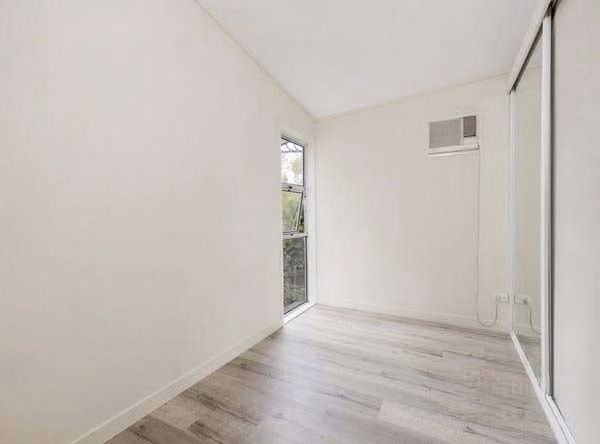 Room in a 4 Bedroom Apartment, 18B Brigalow Street, Paddington, Brisbane City, 4064 (Room 3) - Brisbane, Queensland, Australia - Bedroom 1 - Bedroom