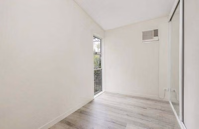 Room in a 4 Bedroom Apartment, 18B Brigalow Street, Paddington, Brisbane City, 4064 (Room 4) - Brisbane, Queensland, Australia - Bedroom 4 - Bedroom