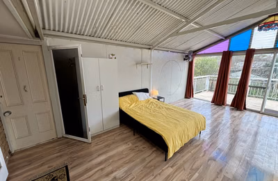 Room in a 5 Bedroom Apartment, 39 King William Street, Bayswater, City of Bayswater, 6053 (Room 5) - Perth, Western Australia, Australia - Bedroom 2 - Bedroom