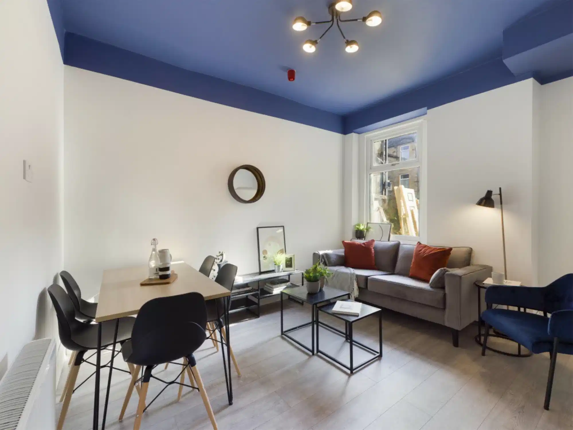 6 Milking Stile Lane, Lancaster - Lancaster, England, United Kingdom - Common Area